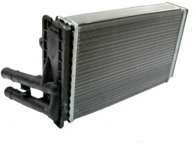 Радиатор печки SATO tech H21201