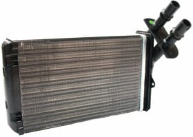 Радиатор печки SATO tech H21202