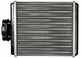 Радиатор печки SATO tech H21206