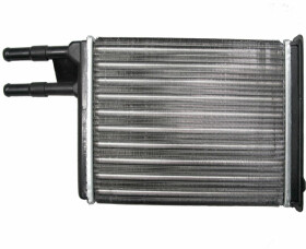 Радиатор печки SATO tech H21209