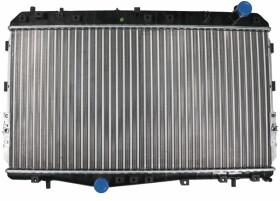 Радіатор охолодження двигуна SATO tech R20001