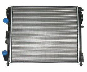 Радиатор охлаждения двигателя SATO tech R20005