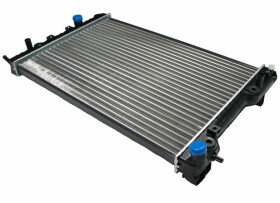 Радіатор охолодження двигуна SATO tech R20011