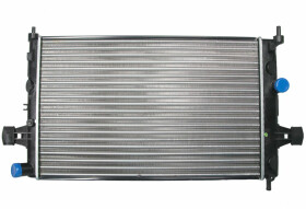 Радиатор охлаждения двигателя SATO tech R20012