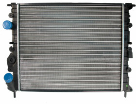 Радиатор охлаждения двигателя SATO tech R20013
