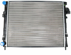 Радиатор охлаждения двигателя SATO tech R20015