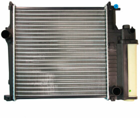 Радиатор охлаждения двигателя SATO tech R20028
