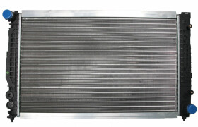 Радиатор охлаждения двигателя SATO tech R20029