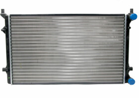 Радиатор охлаждения двигателя SATO tech R20031