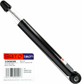 Амортизатор SATO tech 10089R