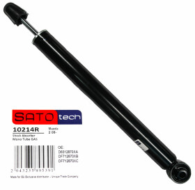 Амортизатор SATO tech 10214R