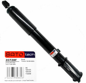 Амортизатор SATO tech 20728F