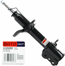 Амортизатор SATO tech 21294RR