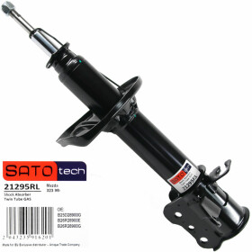 Амортизатор SATO tech 21295RL