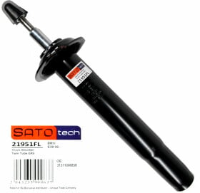 Амортизатор SATO tech 21951FL