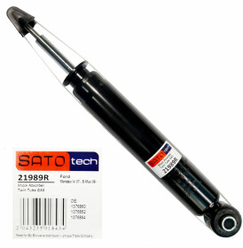 Амортизатор SATO tech 21989R