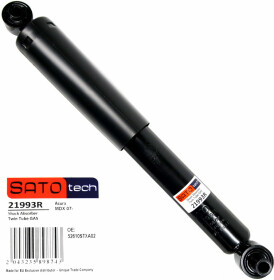 Амортизатор SATO tech 21993R