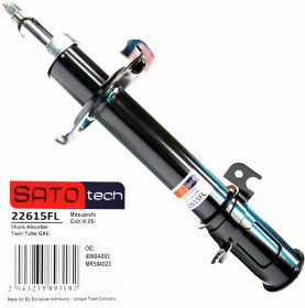 Стійка амортизатора SATO tech 22615FL