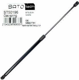 Газовый упор багажника SATO tech ST50196