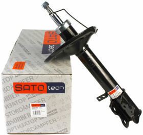 Амортизатор SATO tech 21942FR
