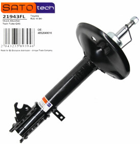 Амортизатор SATO tech 21943FL