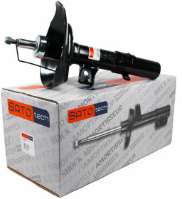 Стойка амортизатора SATO tech 22720FR