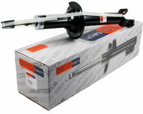 Стойка амортизатора SATO tech 22741R