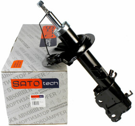 Стійка амортизатора SATO tech 21853FL
