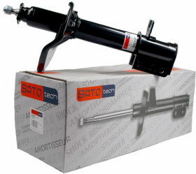 Стойка амортизатора SATO tech 33250R