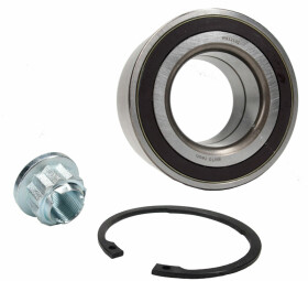 Подшипник ступицы колеса SATO tech WB12102