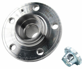 Комплект ступицы колеса SATO tech WB12110