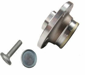 Комплект ступицы колеса SATO tech WB12114