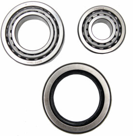 Комплект ступицы колеса SATO tech WB46112