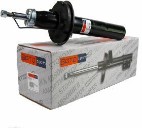 Стойка амортизатора SATO tech 22463F