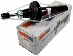 Стойка амортизатора SATO tech 22466F