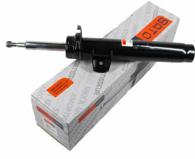 22649FR SATO tech Стійка амортизатора для BMW X1