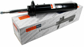 Стійка амортизатора SATO tech 22650FL