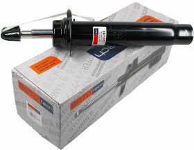 Стойка амортизатора SATO tech 22652FL