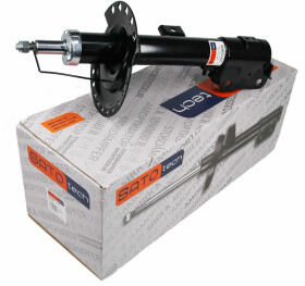 Стойка амортизатора SATO tech 22759FR