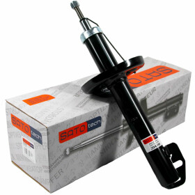 Стойка амортизатора SATO tech 20469F