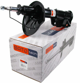 Стойка амортизатора SATO tech 20567FR