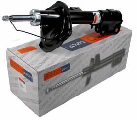 Стійка амортизатора SATO tech 20754FR