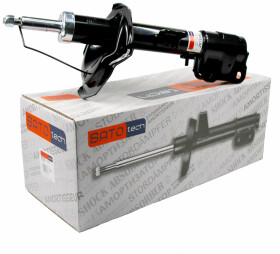 Амортизатор SATO tech 20755FL