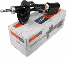 Стойка амортизатора SATO tech 33409F
