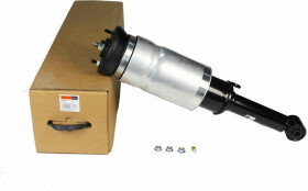 Амортизатор SATO tech 50201F