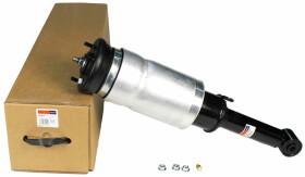 Амортизатор SATO tech 50203F