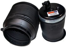 Пневмоподушка подвески SATO tech 60228RR
