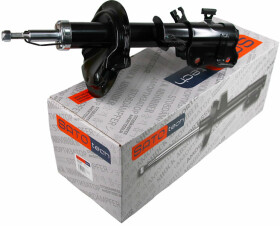 Стійка амортизатора SATO tech 20739FL