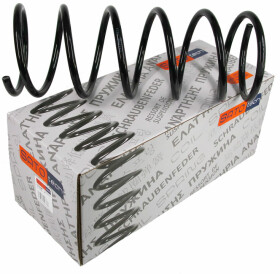 Пружина подвески SATO tech CS1168F