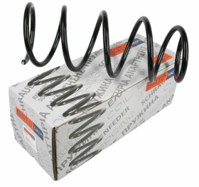 Пружина подвески SATO tech CS1846F